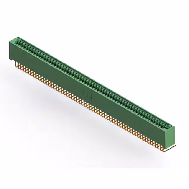 345-059-558-101 EDAC Inc.  Edgeboard Connectors
